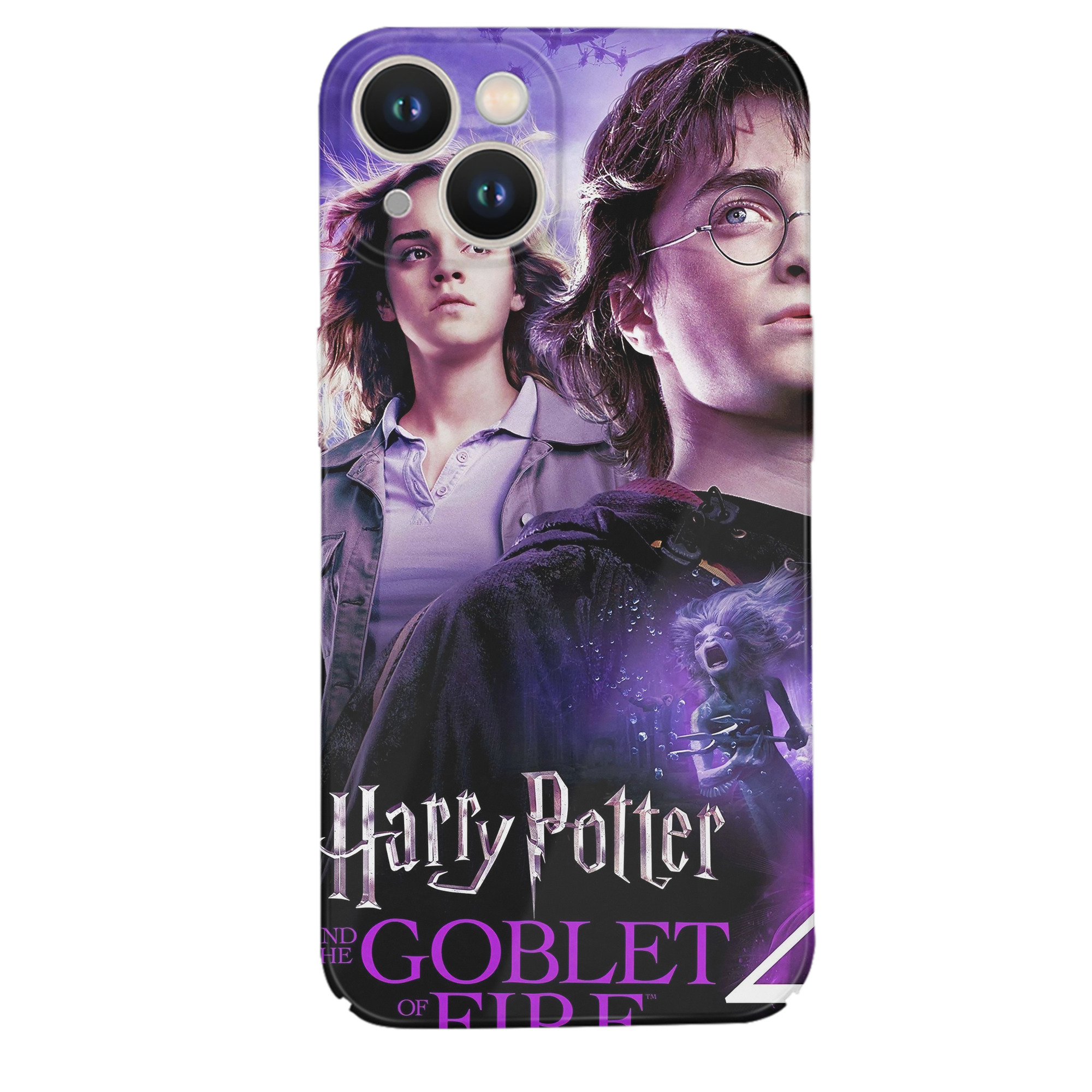 （画像用） Harry Potter ハリー・ポッターシリーズ 【iPhone 14シリーズ対応】ハードケース